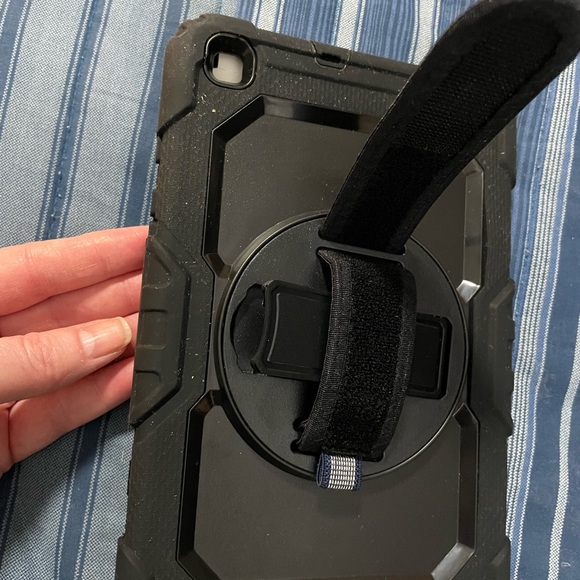 Fashion Defense iPad Mini Case Screen Protector 6th Generation 8.3 inch 2021 - Picture 5 of 8